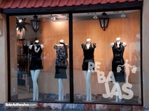 Wall Stickers: Storefront Sales 2