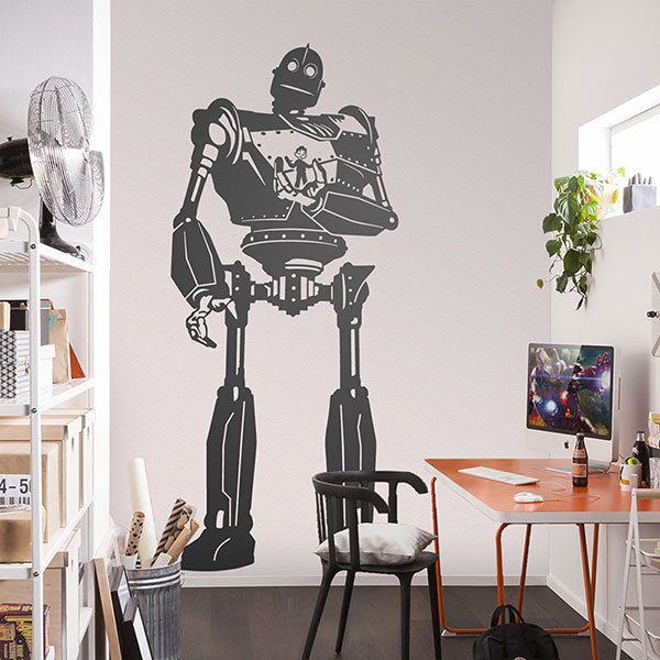 Giant wall decals hotsell