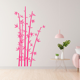 Wall Stickers: Bamboo Canes 3
