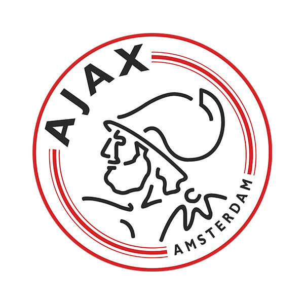 Wall Stickers: Ajax Amsterdam Shield