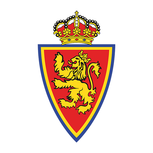 Wall Stickers: Real Zaragoza Shield