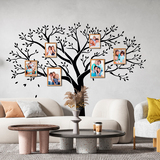 Wall Stickers: Family tree 2