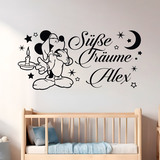 Stickers for Kids: Mickey Mouse, Süße Träume 2