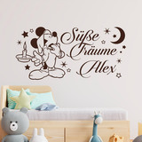 Stickers for Kids: Mickey Mouse, Süße Träume 3