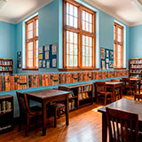 Wall Stickers: Wall Border books 16