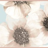 Wall Stickers: Flowers in Spring 3