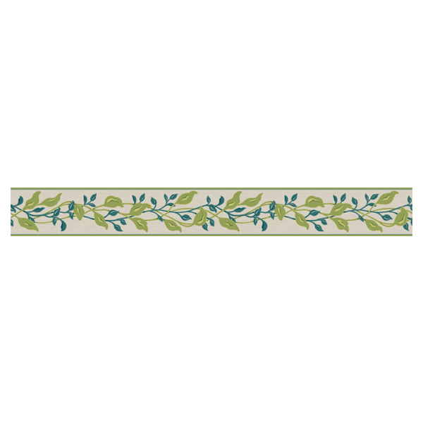 Wall Stickers: Intertwined Branches