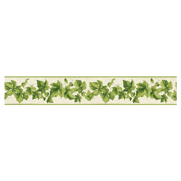 Wall Stickers: Tree Leaves