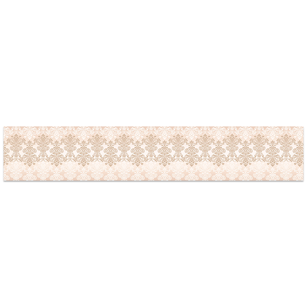 Wall Stickers: Ornamental motifs