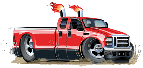 Stickers for Kids: Pick up
