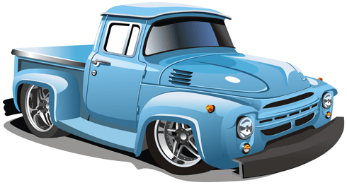 Stickers for Kids: Custom PickUp