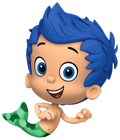 Stickers for Kids: Bubble 1