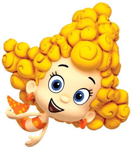 Stickers for Kids: Bubble 2