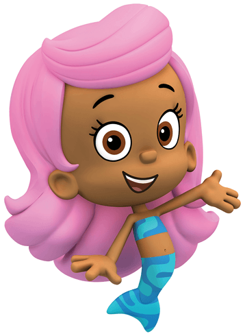 Stickers for Kids: Bubble 4