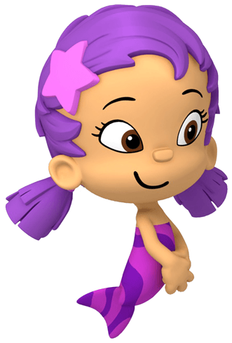 Stickers for Kids: Bubble 6