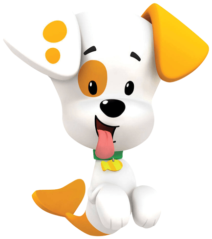 Stickers for Kids: Bubble 7