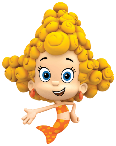 Stickers for Kids: Bubble 9