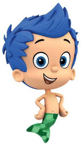 Stickers for Kids: Bubble 10