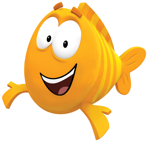 Stickers for Kids: Bubble 11