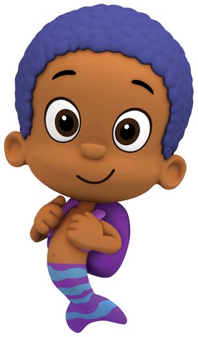 Stickers for Kids: Bubble 12