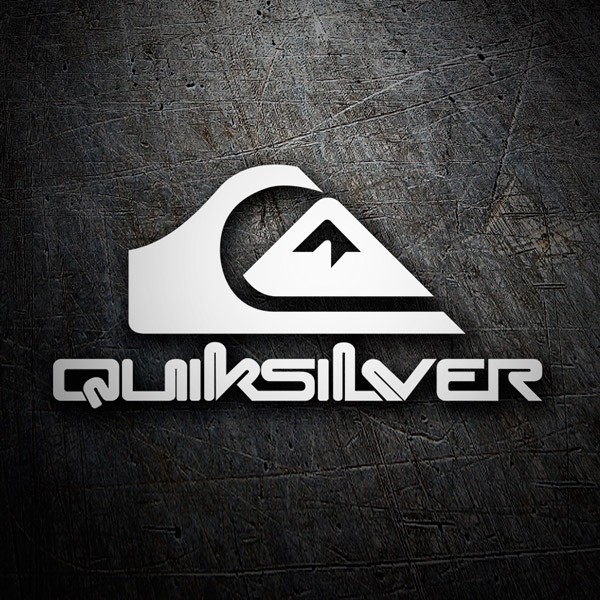Quiksilver logo best sale