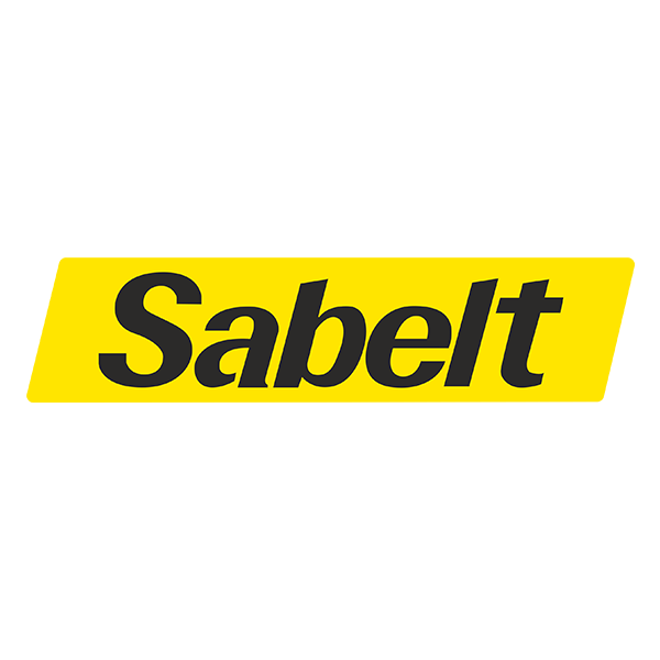 Car & Motorbike Stickers: Sabelt Belts