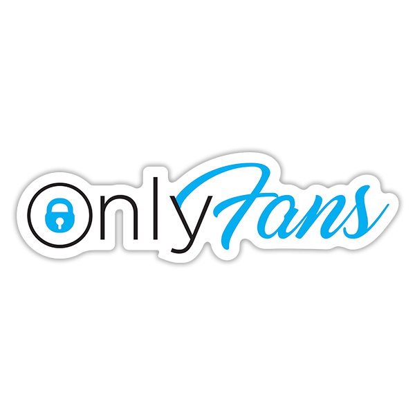 Car & Motorbike Stickers: Only Fans