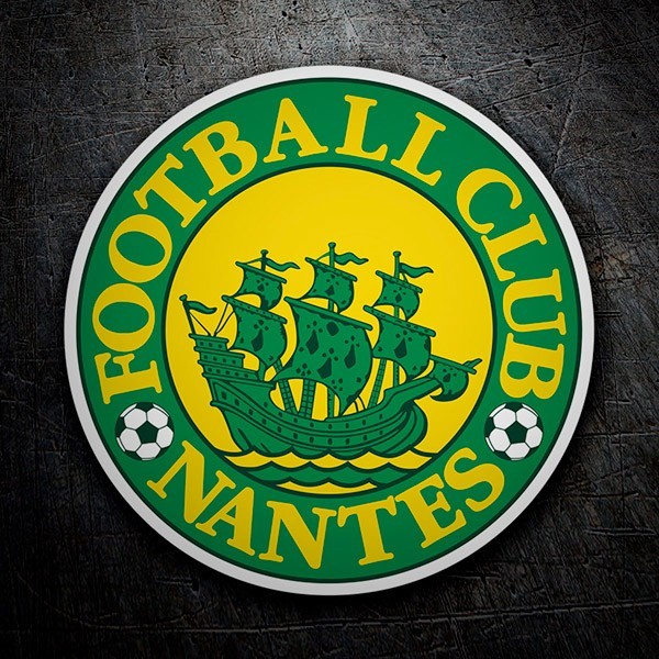 Chausson fc nantes clearance