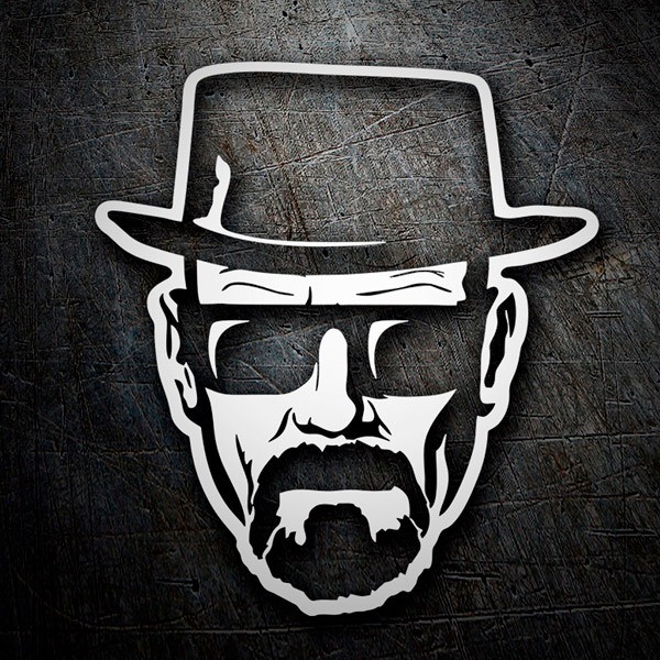 Heisenberg sunglasses cheap