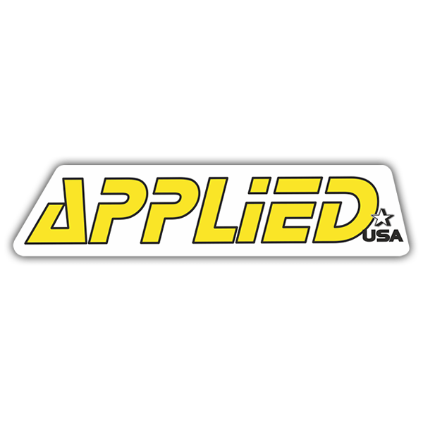 Car & Motorbike Stickers: Universal Moto