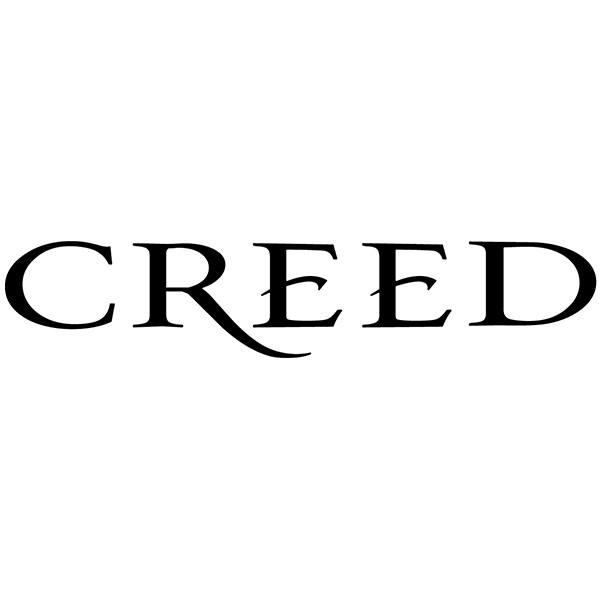 Car & Motorbike Stickers: Creed