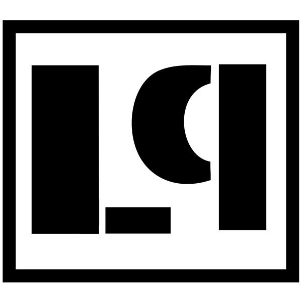 Car & Motorbike Stickers: Linkin Park Icon