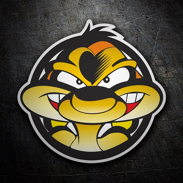 150 Unique Cool Stickers