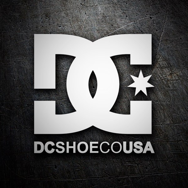 Dc sales shoes merchant