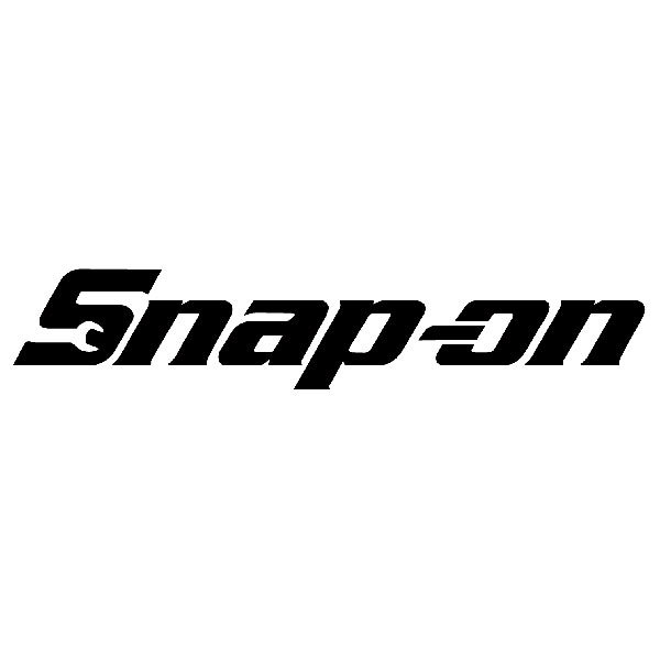 Car & Motorbike Stickers: Snap-on