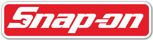 Car & Motorbike Stickers: Snap-on 2