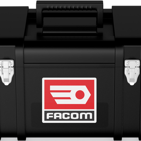 Car & Motorbike Stickers: Facom 5
