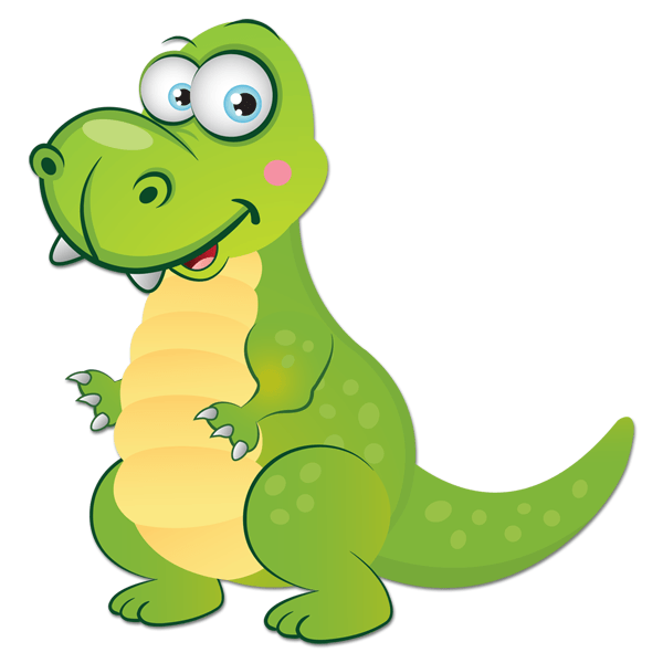 Stickers for Kids: Rex, Toy Story