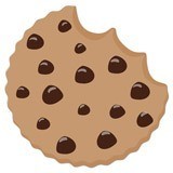 Stickers for Kids: Cookie 6