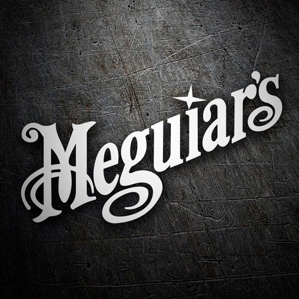 Meguars shop