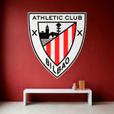 Wall Stickers: Shield Athletic Club Bilbao 15