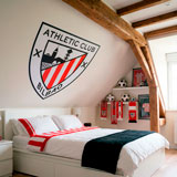 Wall Stickers: Shield Athletic Club Bilbao 17