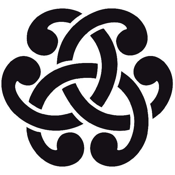 Car and Motorbike Stickers: circulares383