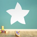 Wall Stickers: Sympathetic Star 2
