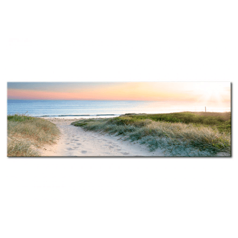 Other products: Road to the beach
