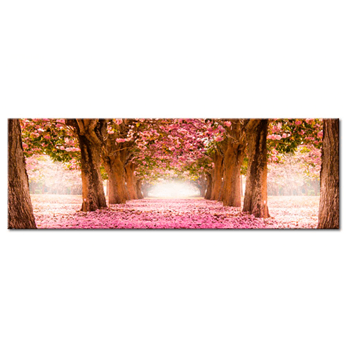 Other products: Way between trees