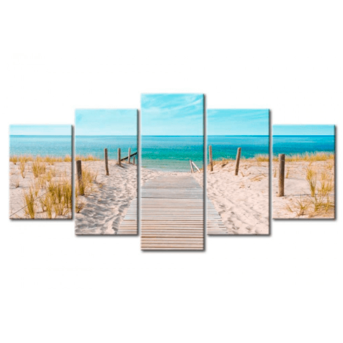 Other products: Views towards the sea