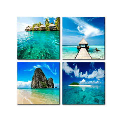Other products: Places of dreams