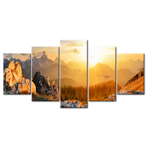 Other products: Sun salutation