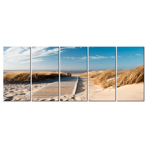 Other products: Holidays at sea